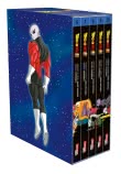 Dragon Ball Super Bände 6-10 im Sammelschuber mit Extra