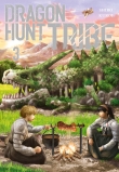 Cover von „Dragon Hunt Tribe 3“