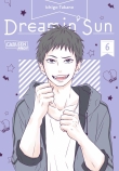 Dreamin' Sun 6
