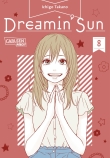 Dreamin' Sun 8