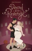 Cover von „Dressed for Revenge“