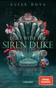 Cover von „Duet with the Siren Duke“