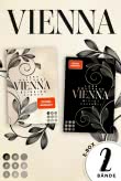 Vienna: Die knisternden High-Society-Romance-Dilogie in einer E-Box!