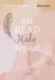 Cover von „Eat Read Study Repeat 2027“