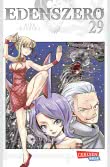 Edens Zero 29