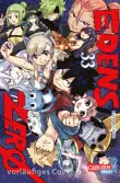 Edens Zero 33