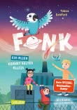 Fonk 2: Ein Alien kommt selten allein