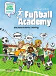 Cover von „Ein besonderes Training“
