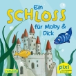 Cover von „Ein Schloss für Mauli “