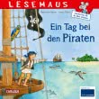 Cover von „Ein Tag bei den Piraten“