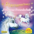 Pixi 1833: Sternenschweif: Eine neue Freundschaft