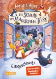 Cover von „Eingeschneit! Ein Winterabenteuer“