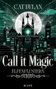 Cover von „Elfenflüstern“
