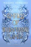 Cover von „Empire of Whispering Flames“