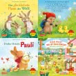 Maxi-Pixi-4er-Set 102: Endlich Frühling! (4x1 Exemplar)