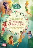 Cover von „Fairies: Feenstarke 5-Minuten-Geschichten“