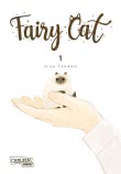 Cover von „Fairy Cat 1“
