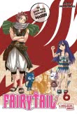Cover von „Fairy Tail Massiv 6“