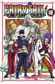 Fairy Tail – 100 Years Quest 18