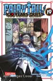 Fairy Tail – 100 Years Quest 19