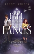 Darkthorn Archives 2: Fall for Fangs