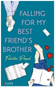 Cover von „Falling For My Best Friend's Brother“