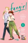 Cover von „Fangirl 4“