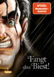 Disney Villains 11: Fangt das Biest! 