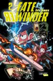 Cover von „Fate Rewinder 2“