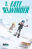 Cover von „Fate Rewinder 3“
