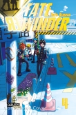Cover von „Fate Rewinder 4“
