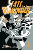 Cover von „Fate Rewinder 5“