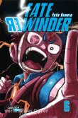 Cover von „Fate Rewinder 6“
