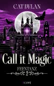 Cover von „Feentanz“