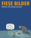 Cover von „Fiese Bilder“
