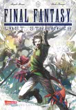 Cover von „Final Fantasy − Lost Stranger 13“