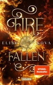 Cover von „Fire Fallen“