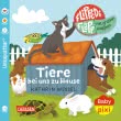 Cover von „Flippediflapp: Tiere bei uns zu Hause“