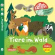 Cover von „Flippediflapp: Tiere im Wald“