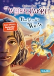 Whisperworld 2: Flucht in die Wüste