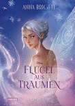 Cover von „Flügel aus Träumen (Disney Fairies)“