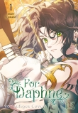 Cover von „For Daphne 1“