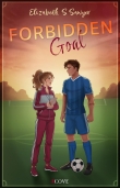 Cover von „Forbidden Goal“