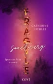 Fragile Sanctuary (Sparrow Falls 1)