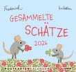 Frederick – Gesammelte Schätze 2026 (Frederick von Leo Lionni)