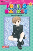 Fruits Basket 11