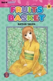 Fruits Basket 12