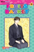 Fruits Basket 18