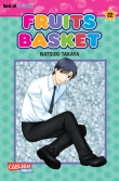 Fruits Basket 22