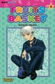 Fruits Basket 8